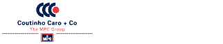 Logo MPC Countinho Caro + Co